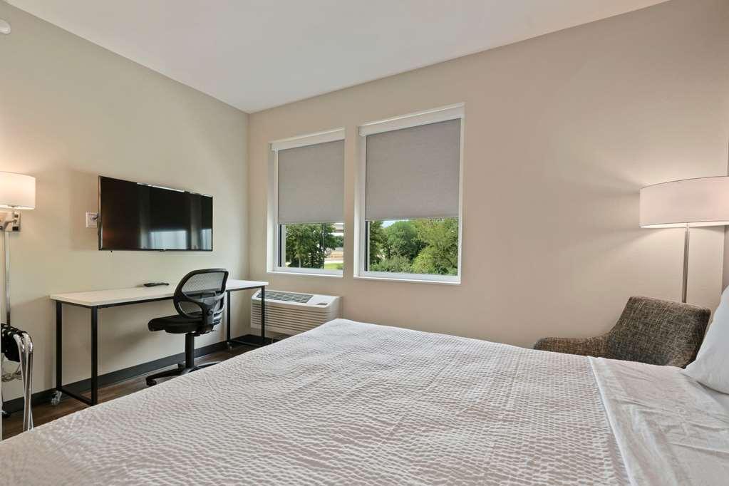 Extended Stay America Premier Suites - Austin - Austin Airport Cameră foto