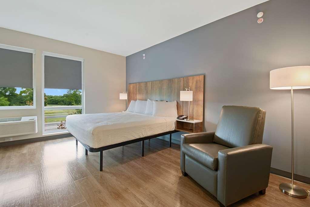 Extended Stay America Premier Suites - Austin - Austin Airport Cameră foto