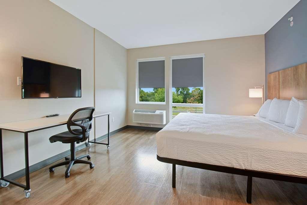 Extended Stay America Premier Suites - Austin - Austin Airport Cameră foto