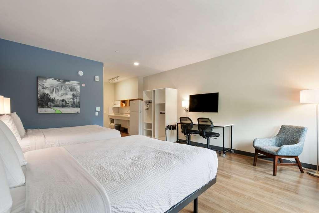 Extended Stay America Premier Suites - Austin - Austin Airport Cameră foto