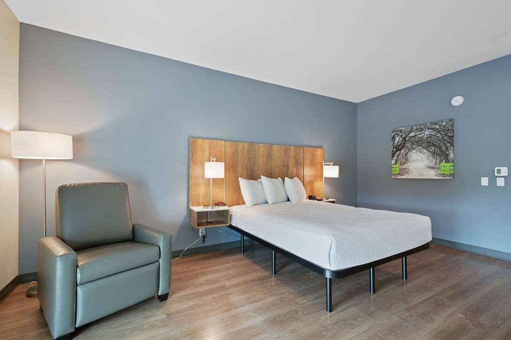 Extended Stay America Premier Suites - Austin - Austin Airport Cameră foto