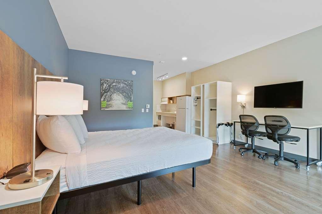 Extended Stay America Premier Suites - Austin - Austin Airport Cameră foto