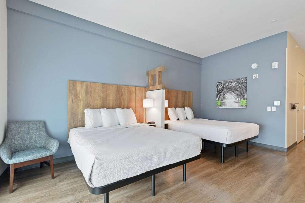 Extended Stay America Premier Suites - Austin - Austin Airport Cameră foto