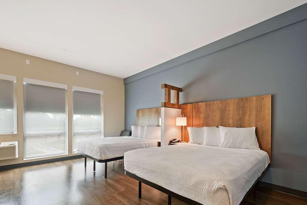 Extended Stay America Premier Suites - Austin - Austin Airport Cameră foto