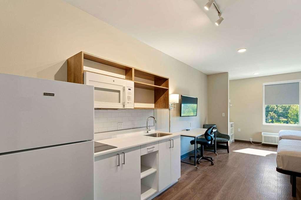 Extended Stay America Premier Suites - Austin - Austin Airport Cameră foto