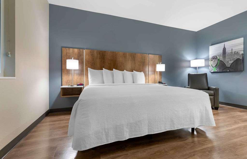 Extended Stay America Premier Suites - Austin - Austin Airport Cameră foto